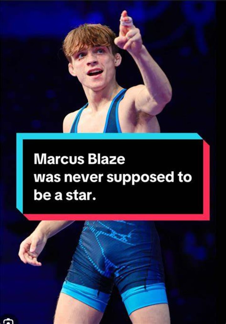 Marcus Blaze: Making An Unbreakable Commitment