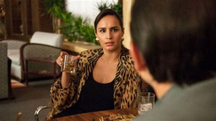 Maria Elvira Narcos Wiki Fandom