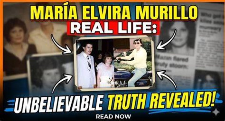 Mar&iacute;a Elvira Murillo Actress, Real Life Fotos, Net Worth & Instagram Popularity VRGyani News