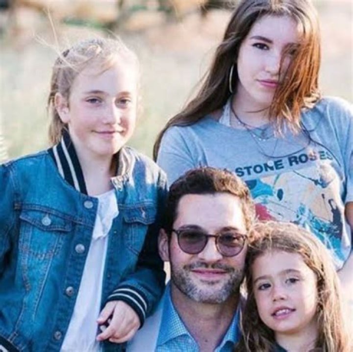 Marilyn Jean Hooper Everything About Tom Ellis' mother Dicy Trends
