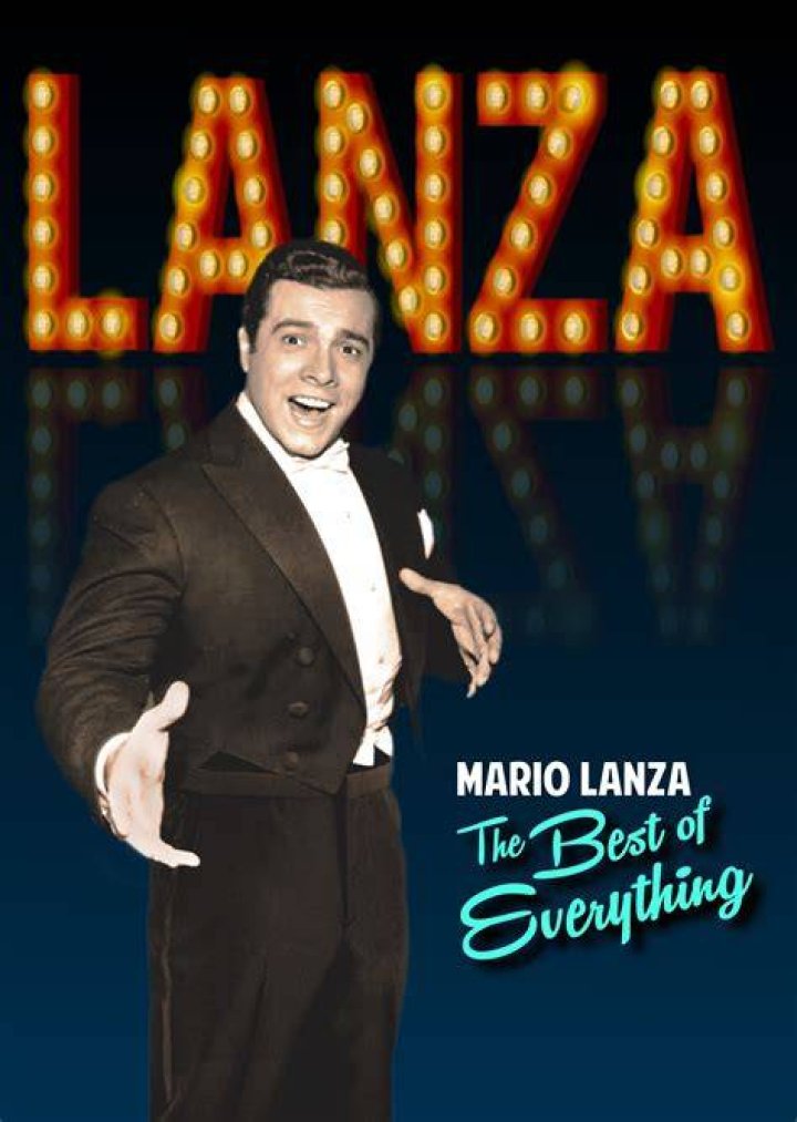 Mario Lanza Bio, Wiki 2017 Musician Biographies