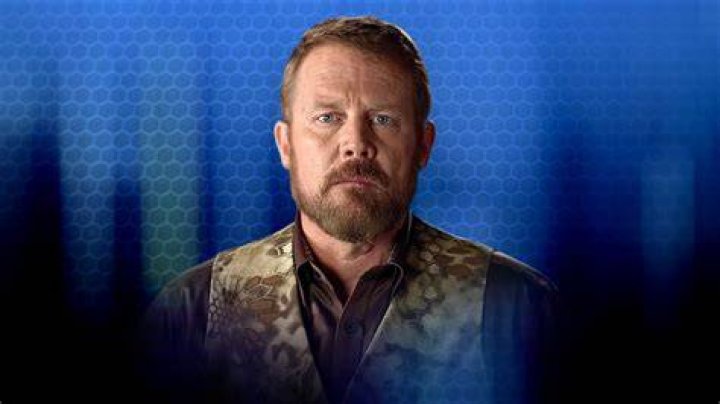 Mark Geist 5 Fast Facts You Need to Know