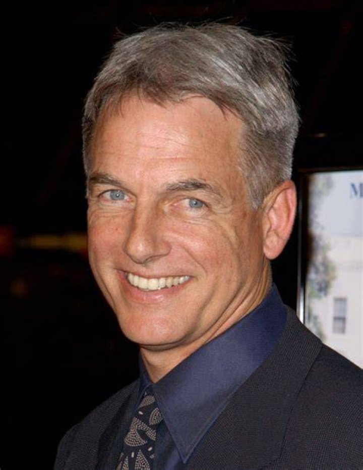 Mark Harmon Biography IMDb
