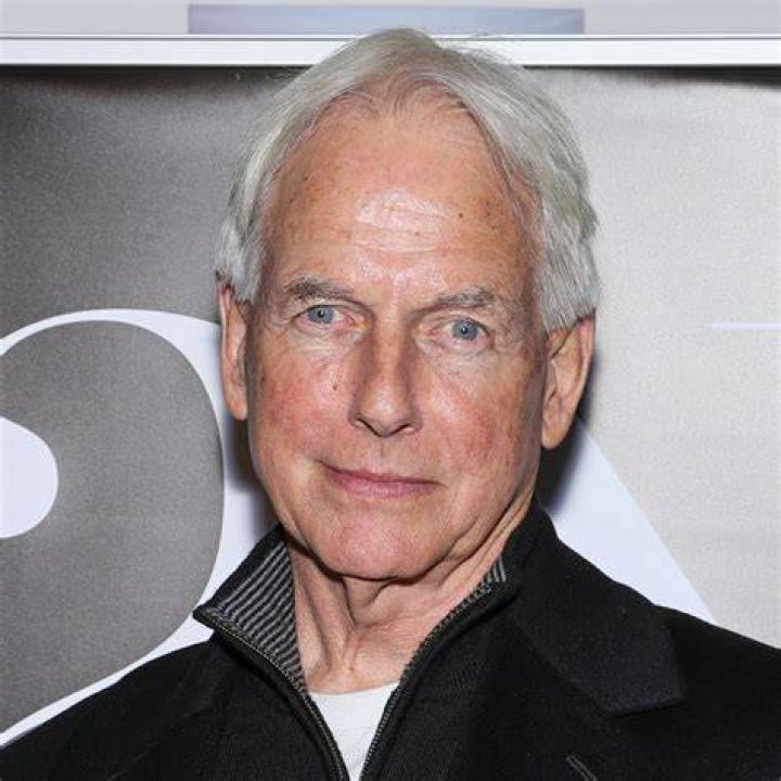 Mark Harmon I'd how he was. Still is. Mark