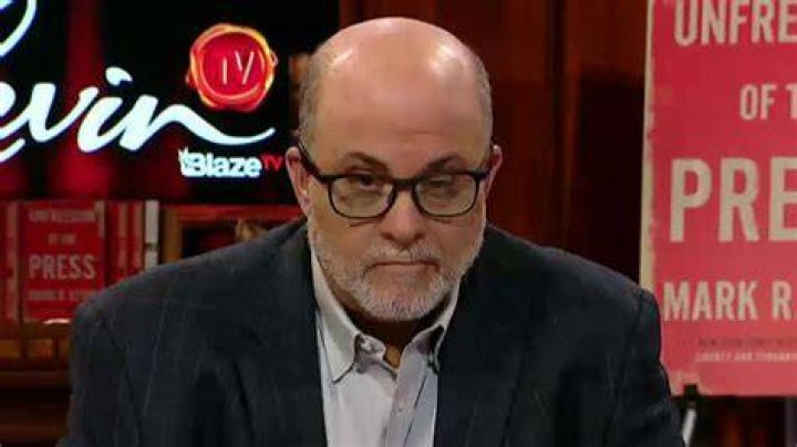 Mark Levin Stop apologizing for Iran Fox News Video