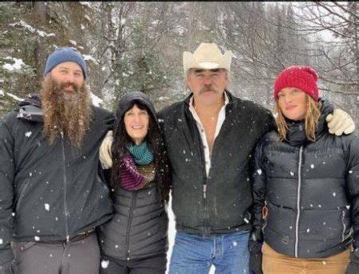 Marty Raney Wife, Married, Net Worth, Daughter Misty, WikipediaBio TVShowcast
