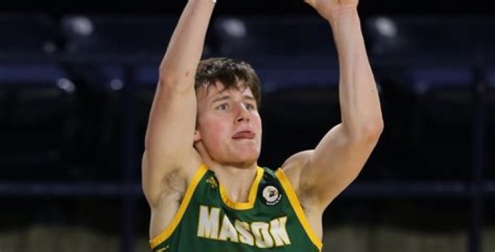 Mason Transfer Tyler Kolek Commits To Marquette Anonymous Eagle