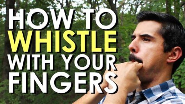 Master Whistling with Your Tongue StepbyStep Guide & Top Tips