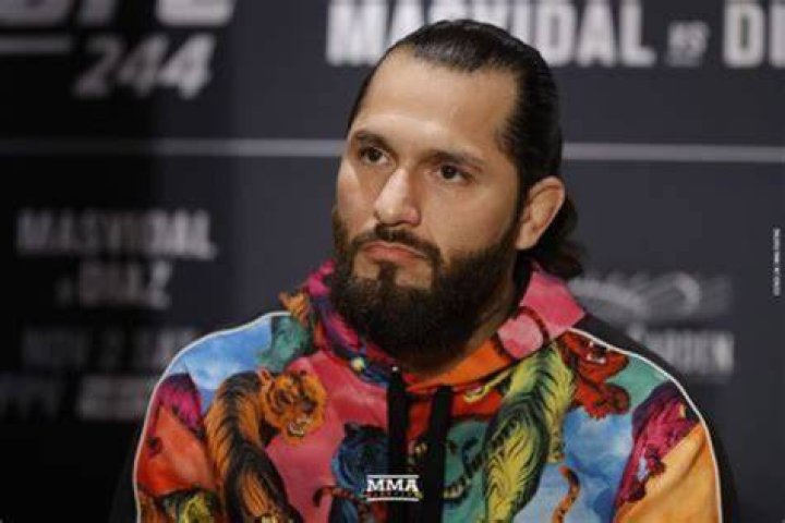 Masvidal Height, Girlfriend, Age, Weight & Records Sportitnow