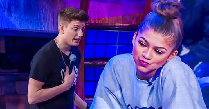 Matt Rife Wild 'n Out, Male Eyes, Dream Boy, Cute Guys, Sultry