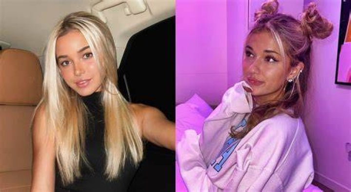Meet Breckie Hill, Olivia Dunne's rival and TikTok star who claimed she'd slap LSU gymnast if