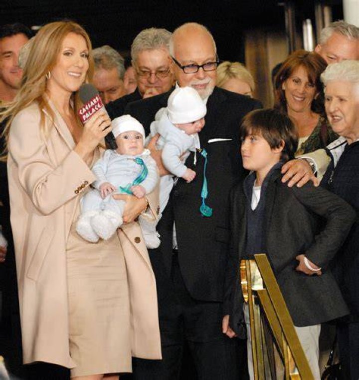 Meet Celine Dion's13 siblings amid latest health update