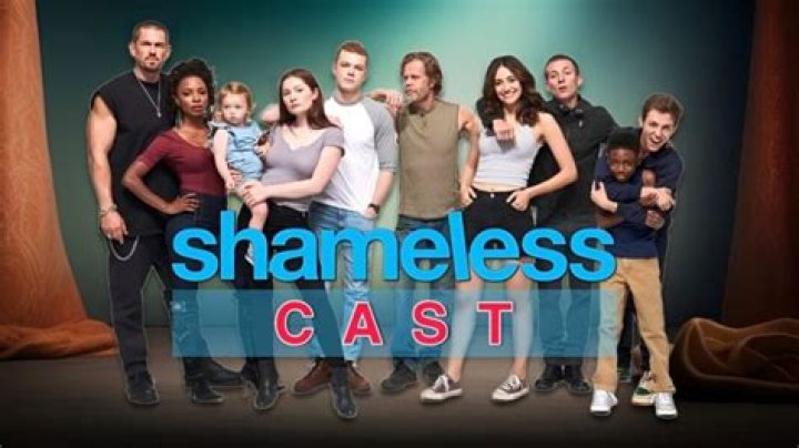 Meet The Talented Cast: Holly From Shameless Unveiled