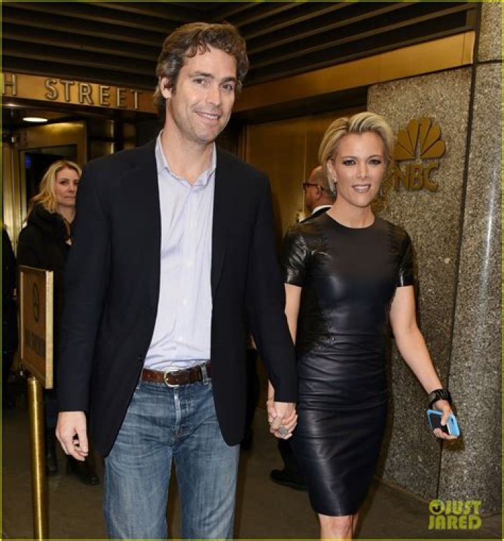 Megyn Kelly and Douglas Brunt Enjoy an Adorable Date Night
