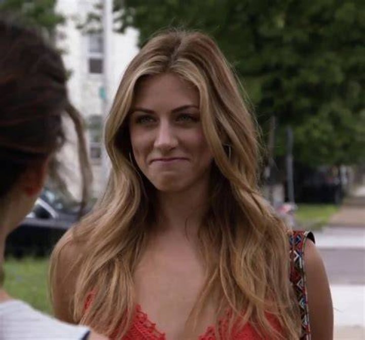 Mel (Shameless) LGBT Characters Wikia Fandom