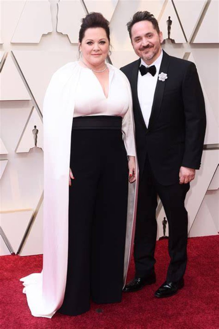 Melissa McCarthy and Husband Ben Falcone Share 2 Beautiful Kids! Meet