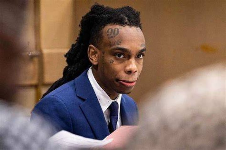 Melly Murder Trial 2023