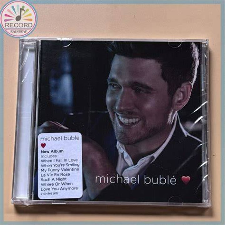 Michael Bublé to Return After Son’s Illness b**p