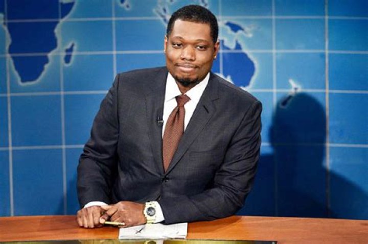Michael Che Is Still Trying to Crack the Code The New York Times