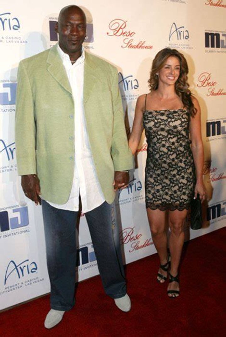 Michael Jordan Height, Wife, Age, Weight, and Record Sportitnow