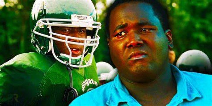 Michael Oher's Foster Brothers Claim Blind Side Movie Depicts "Something That Didn't Occur"