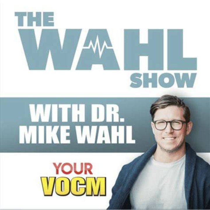 Mike Wahl Official Website, Listen, Merch, Tours