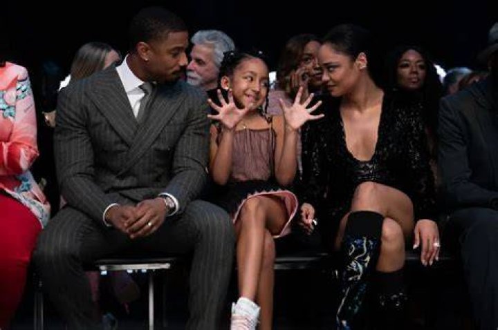 Mila DavisKent on Bringing Her ‘Black Deaf Girl Magic’ to ‘Creed III’
