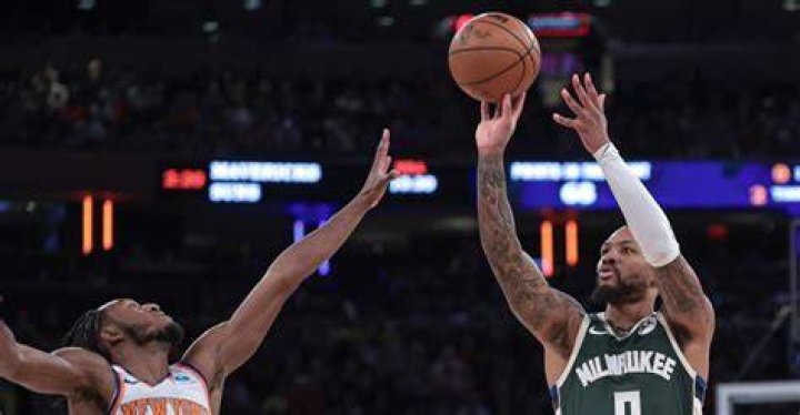 Milwaukee vs. New York Summary & Takeaways from Bucks beating Knicks