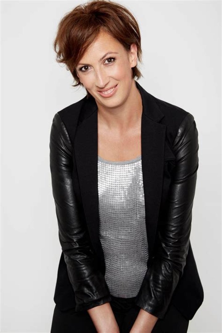 Miranda Hart Wiki 2021 Net Worth, Height, Weight, Relationship & Full