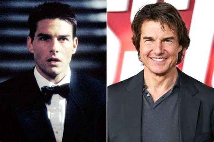 Mission Impossible: Introducing The 1996 Cast