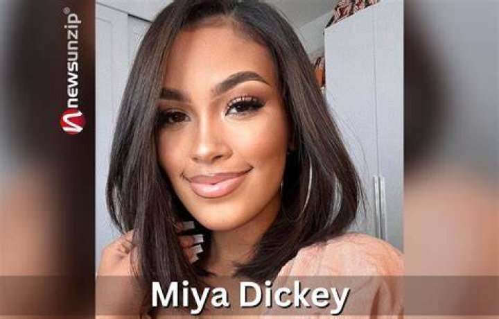 Miya Dickey Biography, Age, Wiki, Net Worth, Personal Life, Height