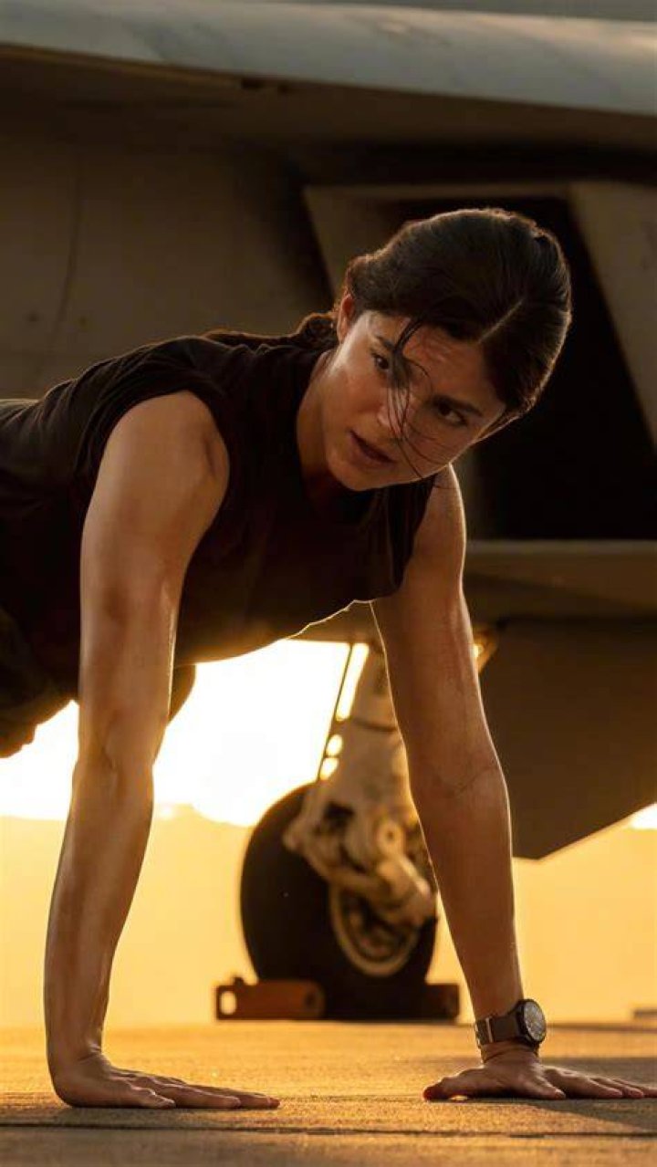 Monica Barbaro appreciation post pt.2 🛐🛐 since you lot liked my