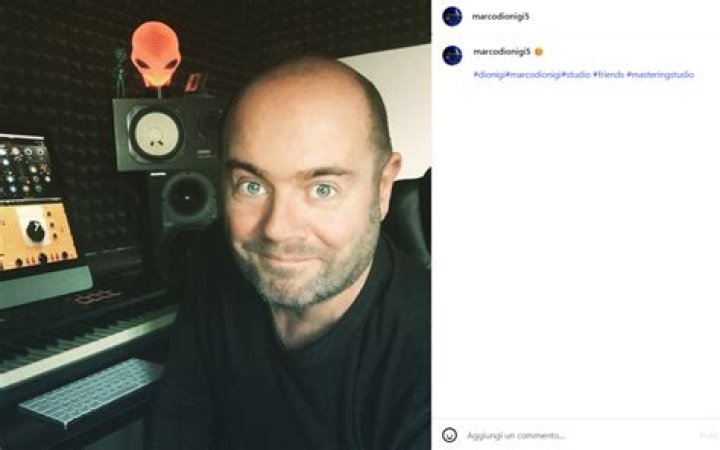 Morto il dj e produttore Mike Wall Parkett