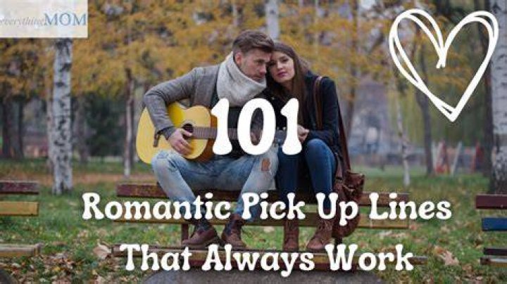 Most Effective | Romantic Pick Up Lines | Guaranteed To Charm