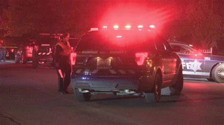 Murder Suicide Pittsford NY Two Adults Found Dead