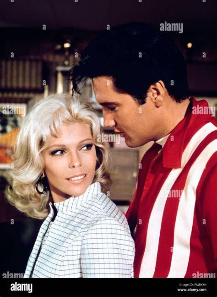 Nancy Sinatra and Elvis Elvis presley, Nancy sinatra, Elvis presley
