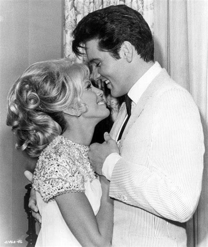 Nancy Sinatra Calls Elvis Presley 'the Funniest Man' and 'the Most Serious'