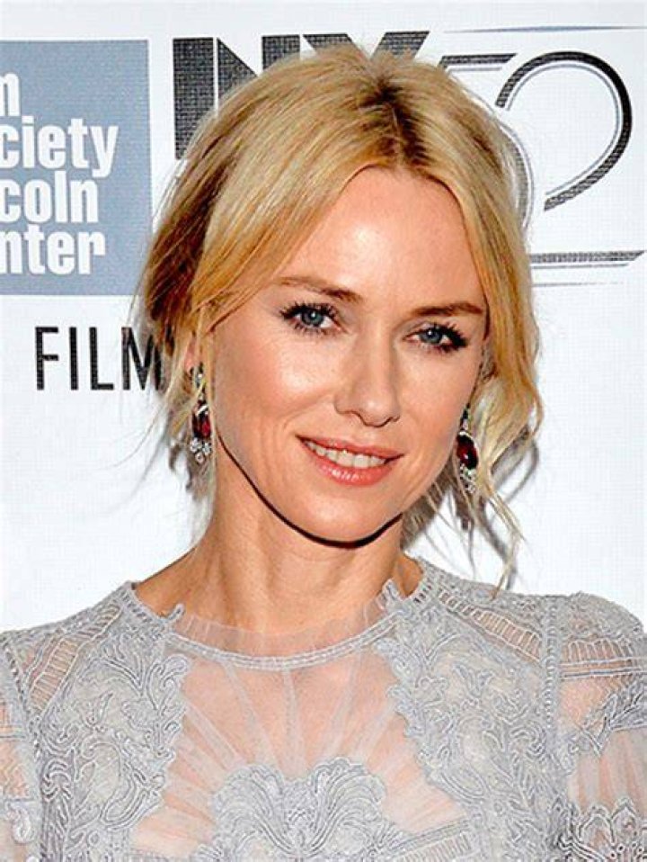 Naomi Watts' 2 Children All About Sasha and Kai