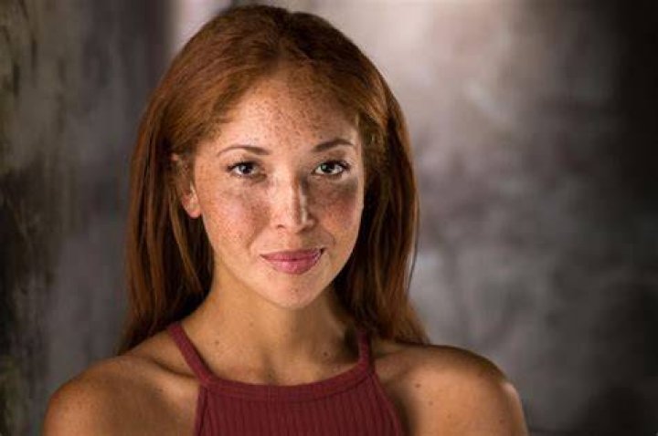 Natasha Culzac Biography, Height & Life Story Super Stars Bio