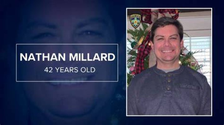 Nathan Millard, man last seen in Baton Rouge, found dead