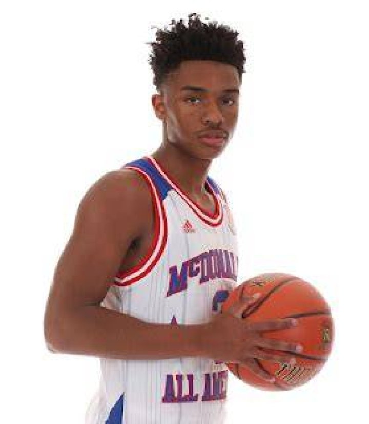NBA Draft Room Jaylen Hands NBA Draft Scouting Report