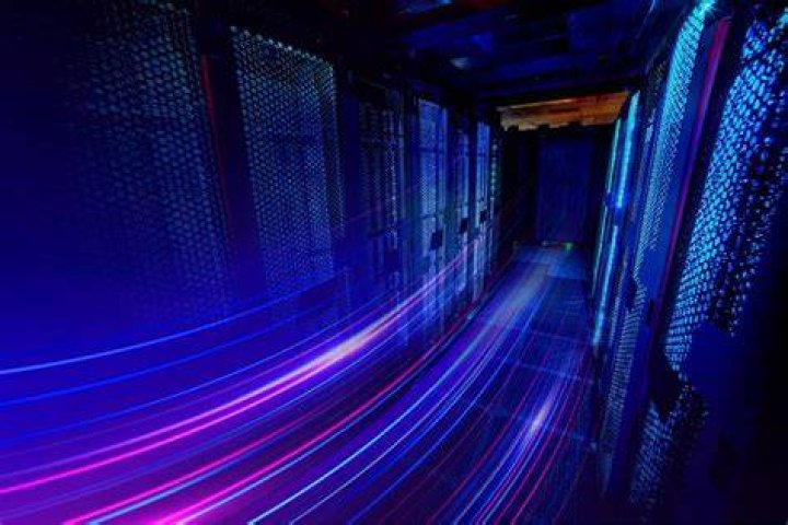 NFS Definition Data Center Solutions Stands for File System.