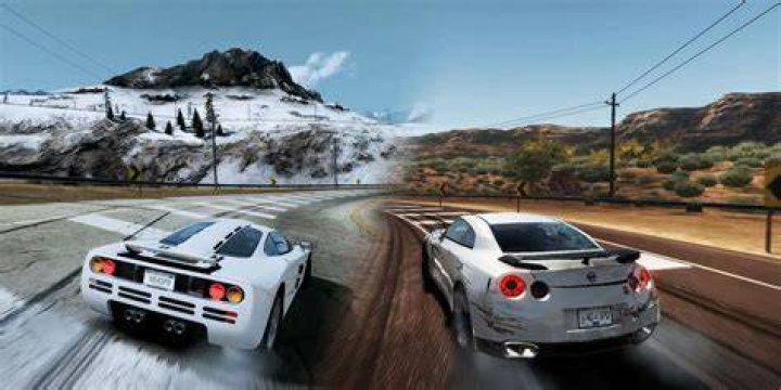 NFS Need For Speed Game High Definition Wallpaper 84606 Baltana
