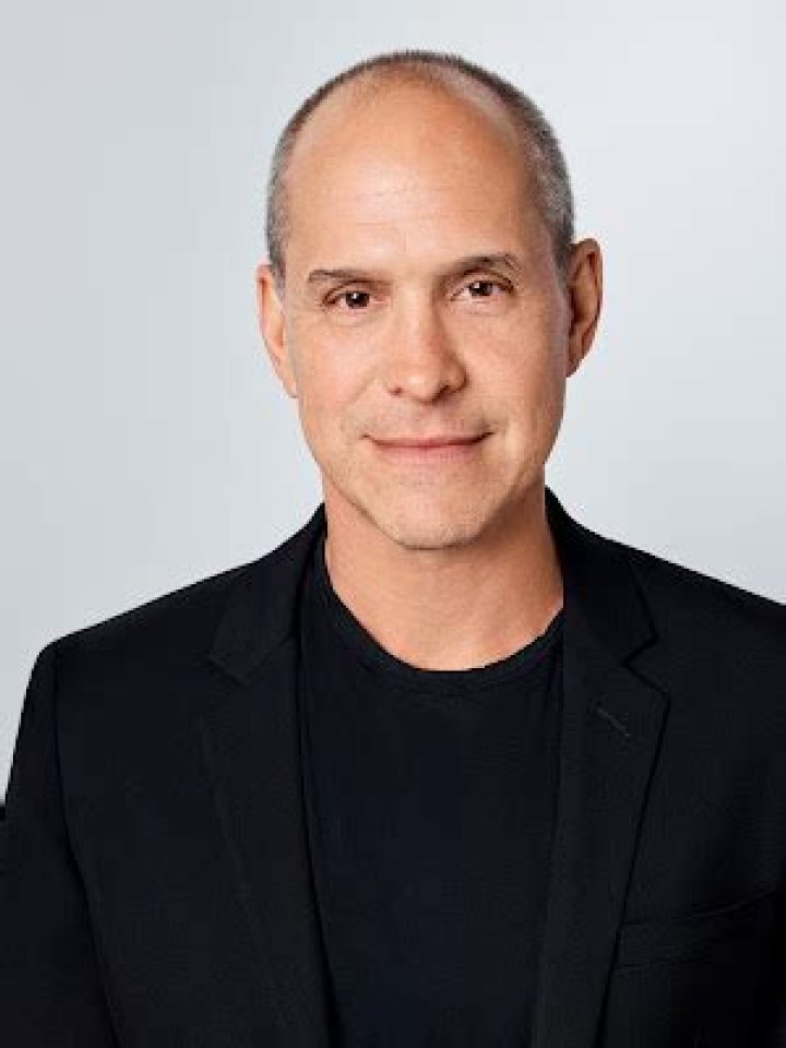 NickALive! Names Brian Robbins President of Nickelodeon