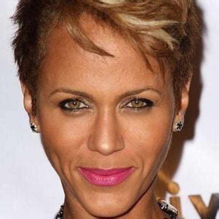Nicole Ari Parker bio age, height, ethnicity, family, net worth Legit.ng