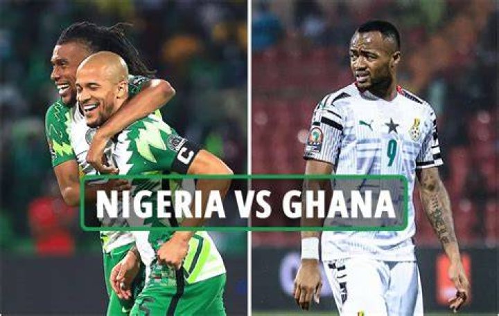 Nigeria vs Ghana FG orders civil servants to close 1pm Kemi Filani News