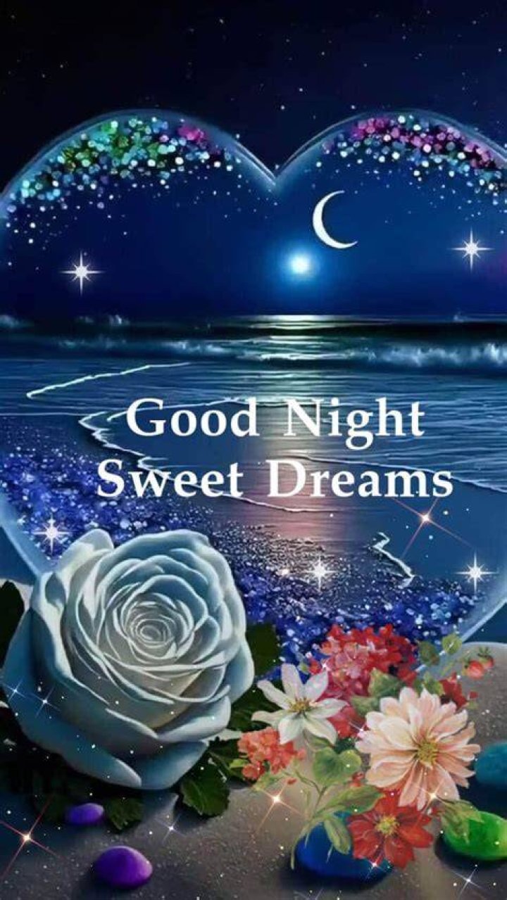 Night Night Sweet Dreams Pictures, Photos, and Images for Facebook, Tumblr, Pinterest, and Twitter