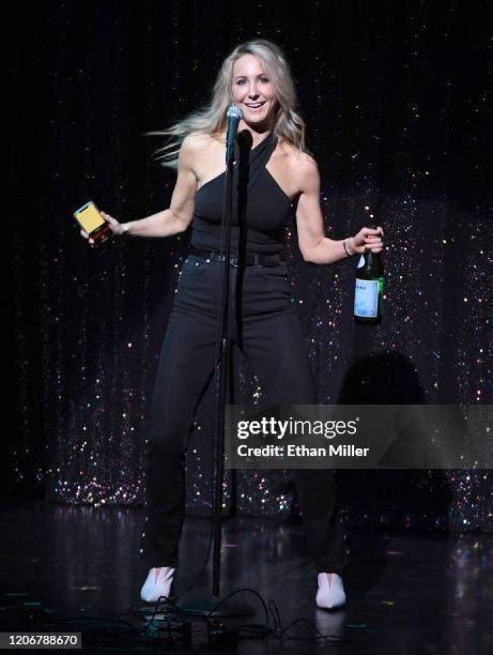 Nikki Glaser's OnOff Boyfriend Chris Convy Inside Their Relationship That Was Never Simple