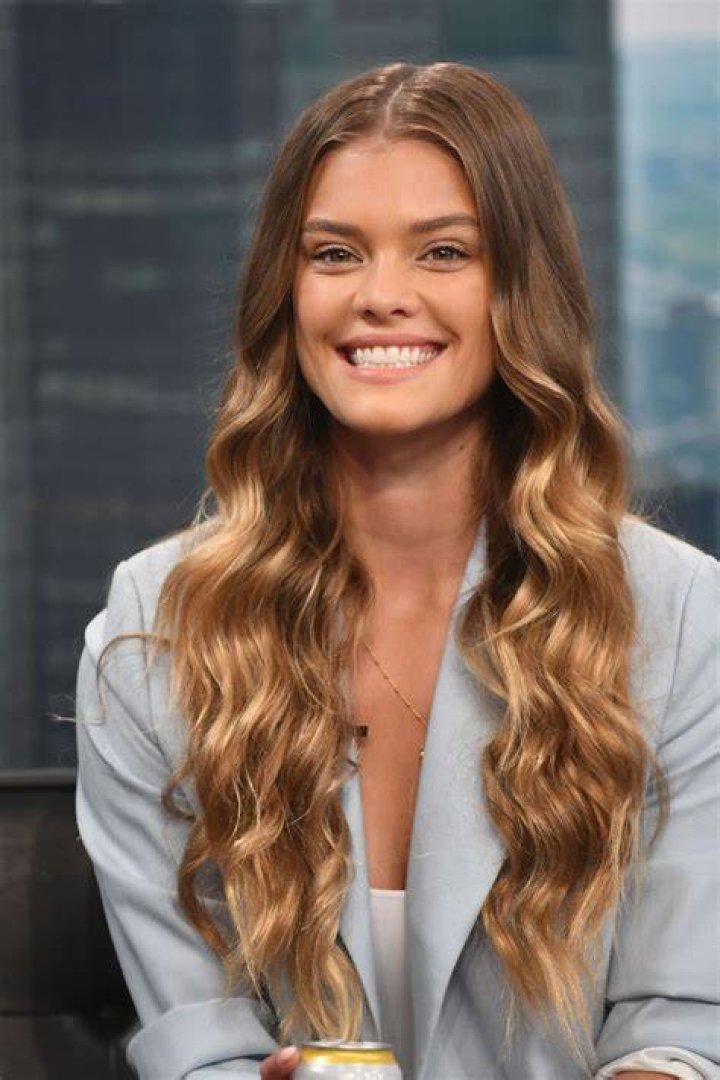 Nina Agdal New York Post