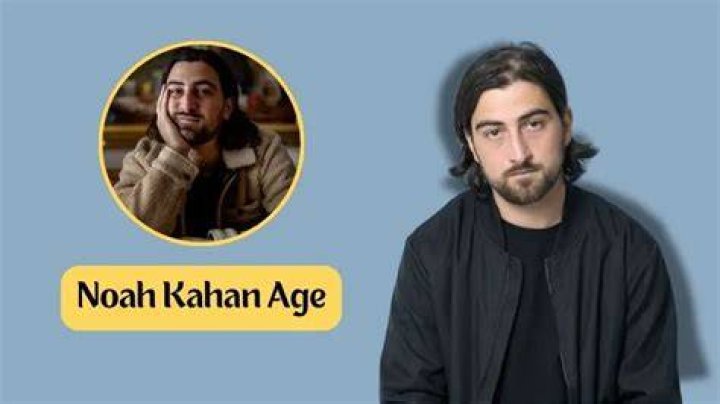Noah Kahan Age, Height, Biography, Parents, Wife, Net Worth TRAN HUNG